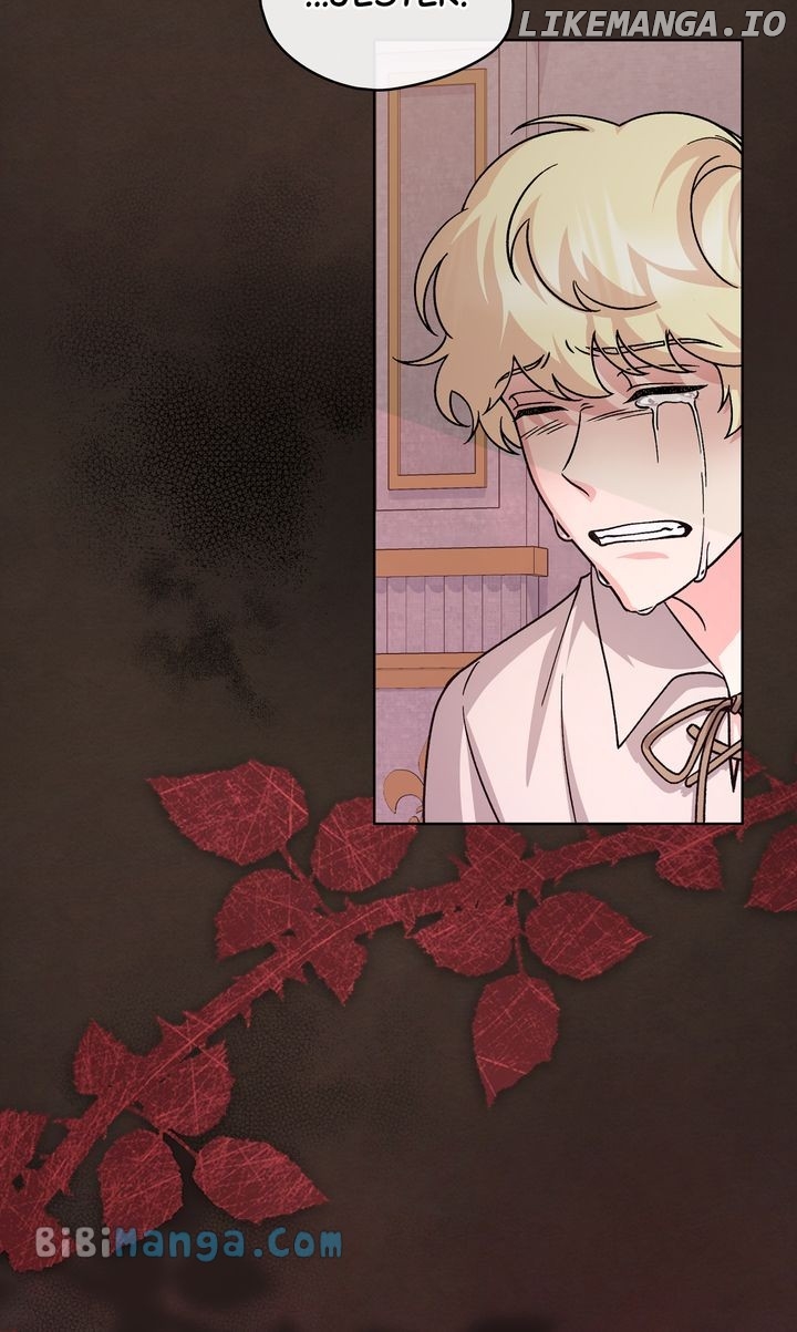 The Tears of a Jester Chapter 84 - page 23