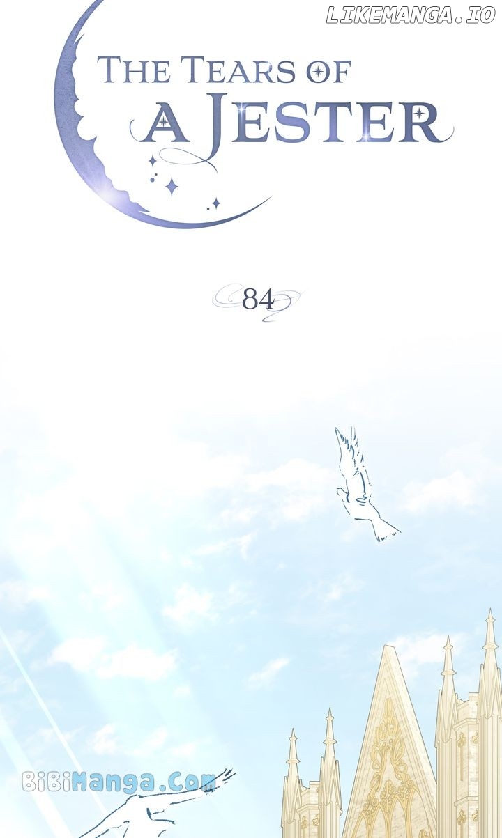The Tears of a Jester Chapter 84 - page 27