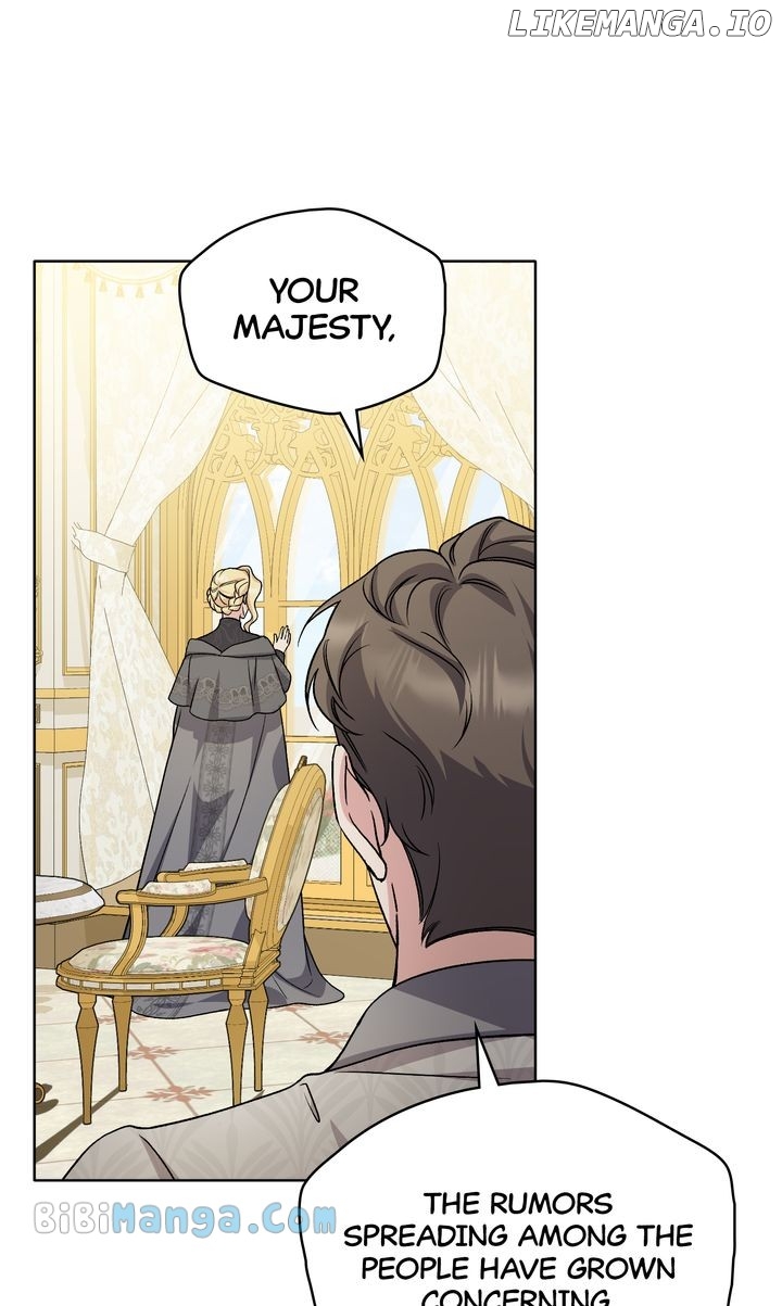 The Tears of a Jester Chapter 84 - page 29