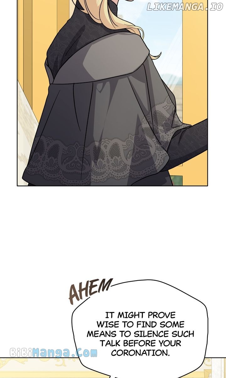The Tears of a Jester Chapter 84 - page 31