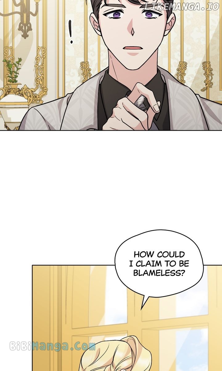 The Tears of a Jester Chapter 84 - page 33