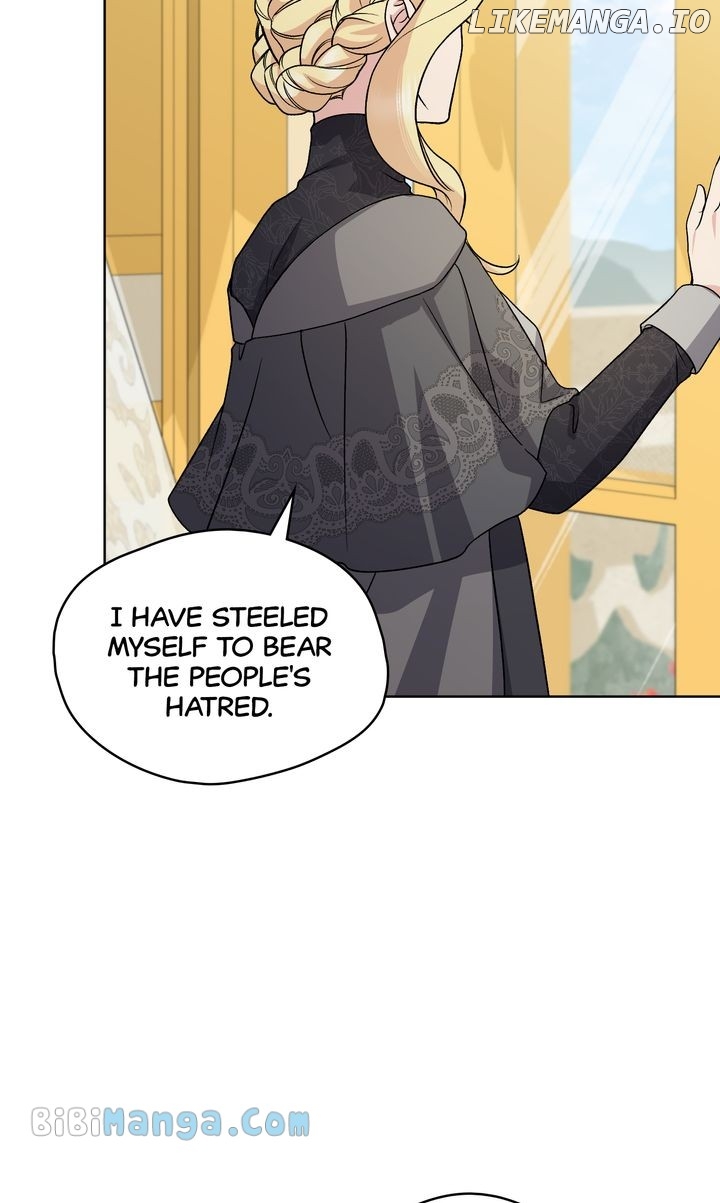 The Tears of a Jester Chapter 84 - page 34