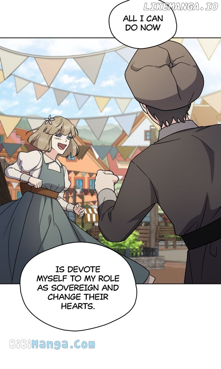 The Tears of a Jester Chapter 84 - page 35