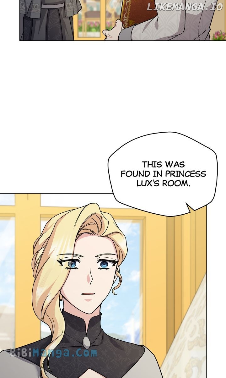 The Tears of a Jester Chapter 84 - page 44