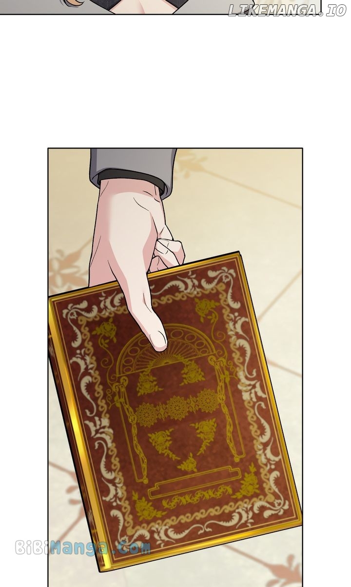 The Tears of a Jester Chapter 84 - page 45
