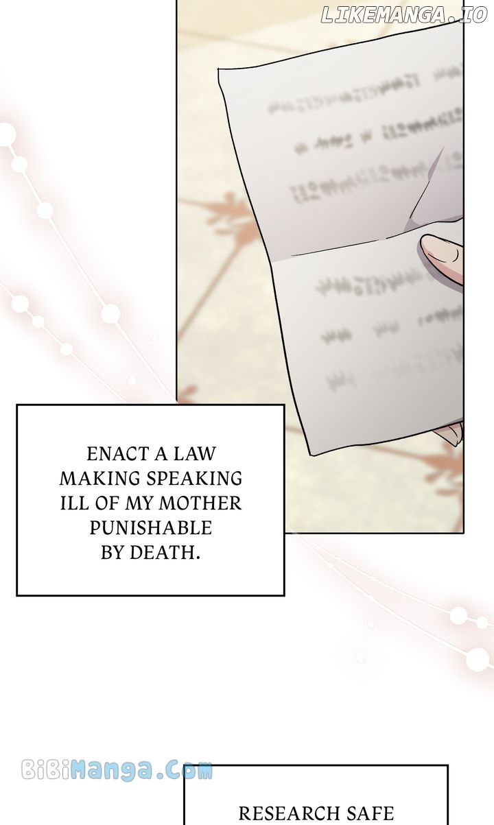 The Tears of a Jester Chapter 84 - page 54