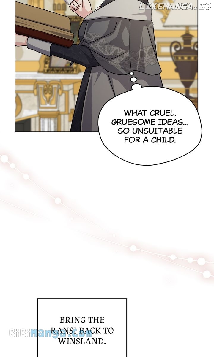 The Tears of a Jester Chapter 84 - page 56