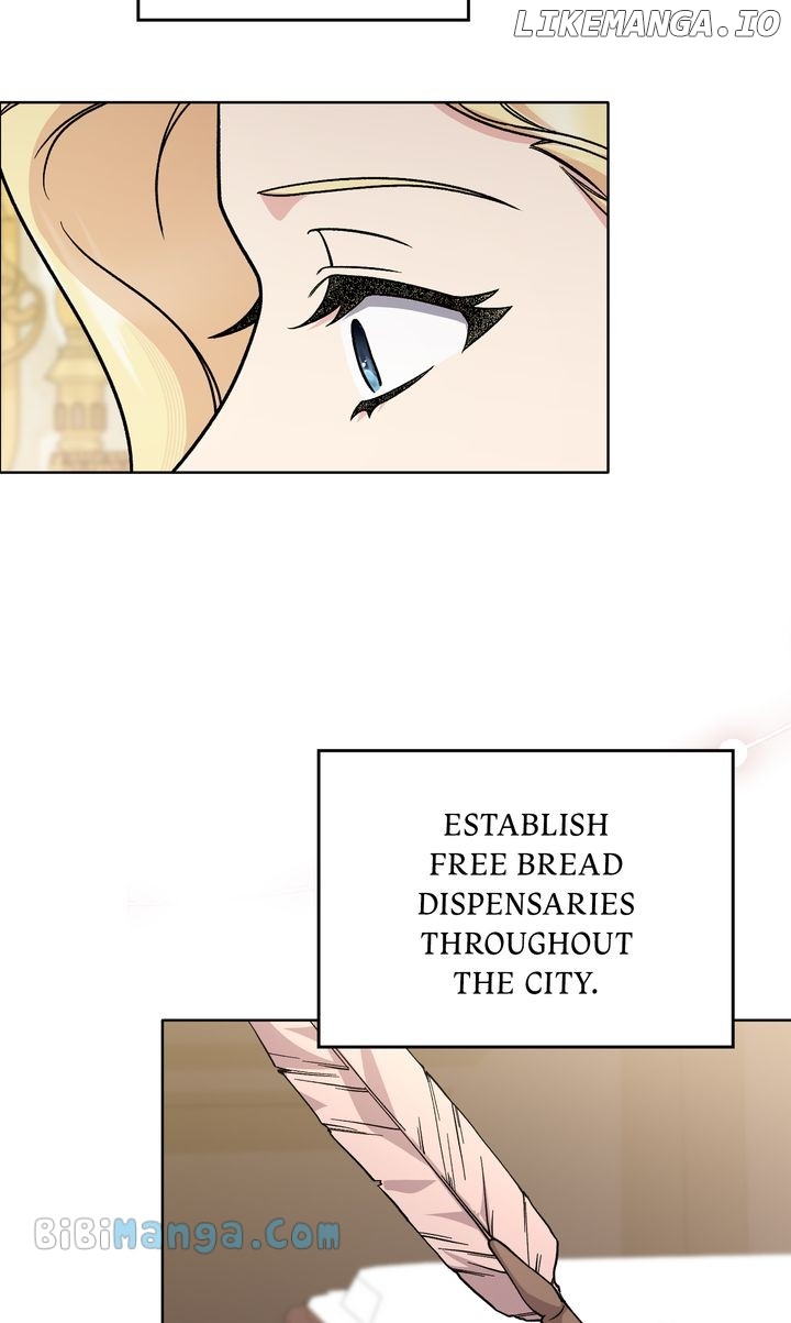 The Tears of a Jester Chapter 84 - page 57