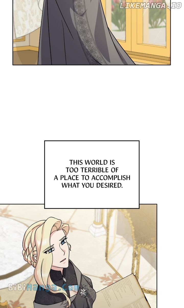 The Tears of a Jester Chapter 84 - page 61