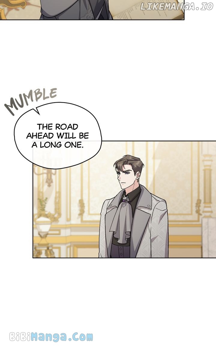The Tears of a Jester Chapter 84 - page 62
