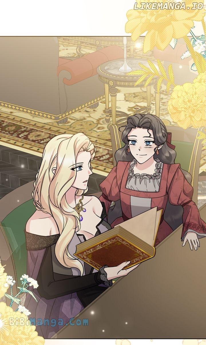 The Tears of a Jester Chapter 84 - page 64