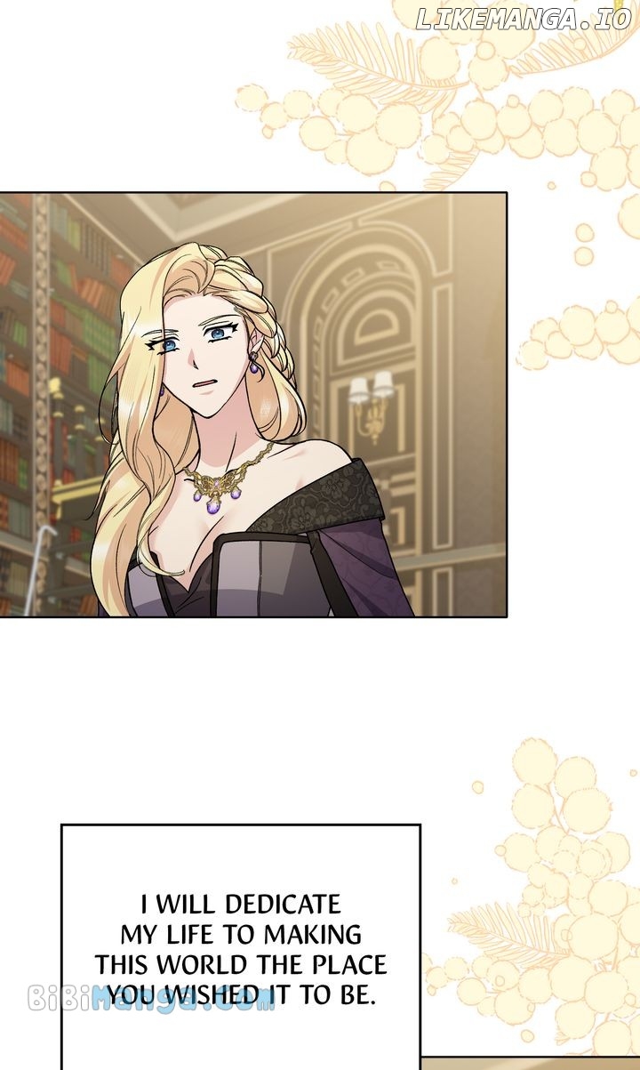 The Tears of a Jester Chapter 84 - page 66