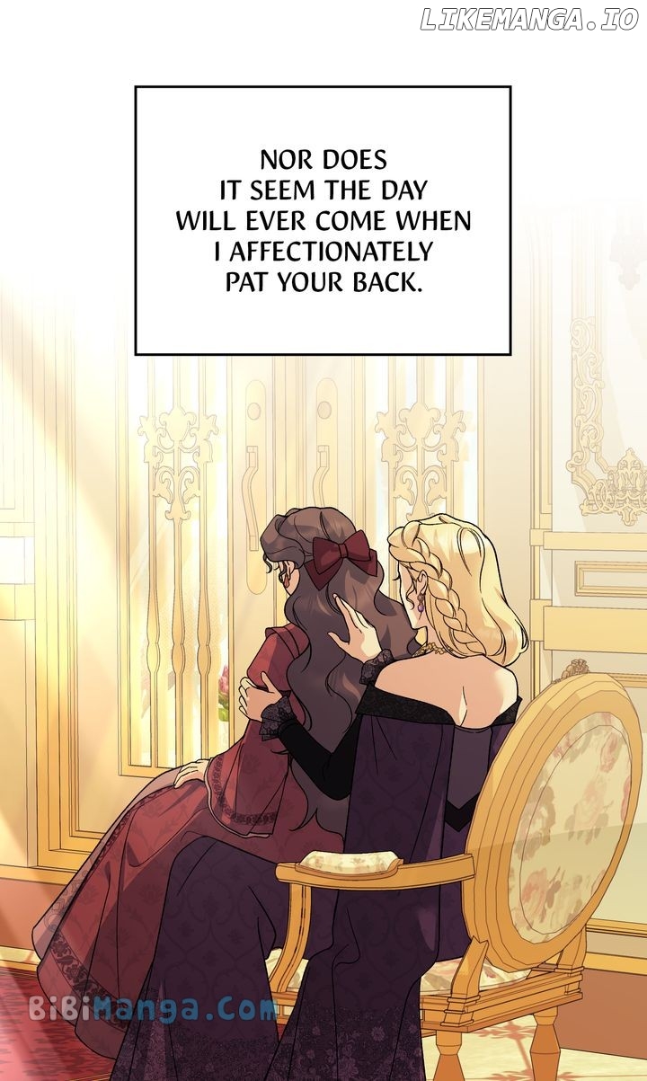 The Tears of a Jester Chapter 84 - page 8