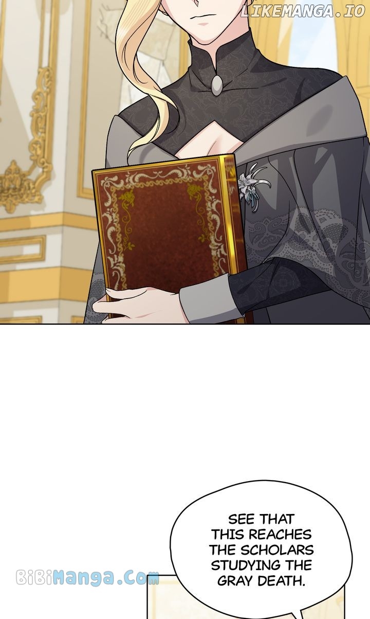 The Tears of a Jester Chapter 84 - page 71
