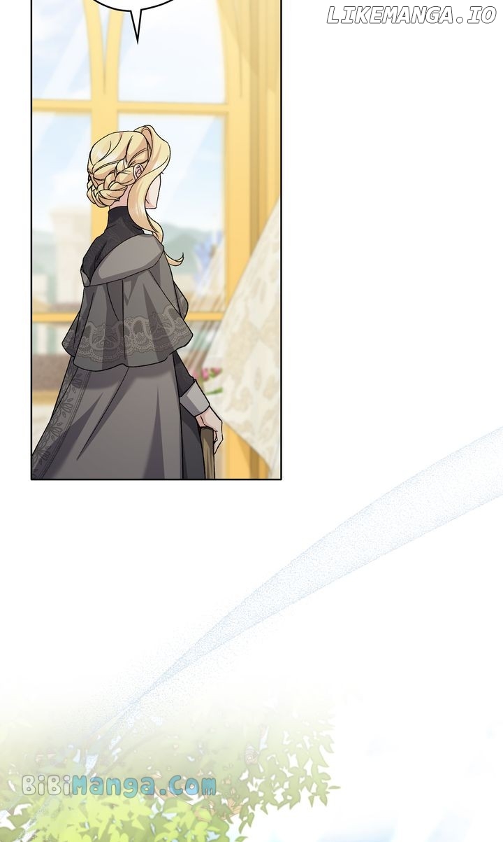 The Tears of a Jester Chapter 84 - page 73
