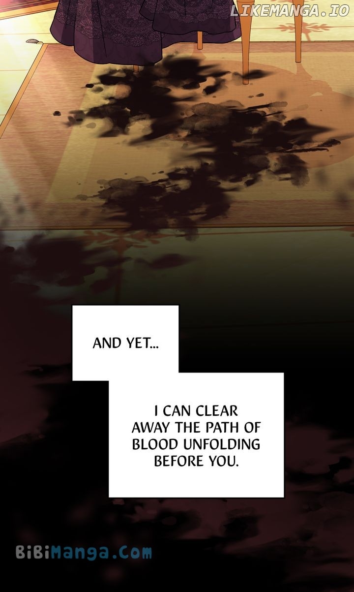 The Tears of a Jester Chapter 84 - page 9