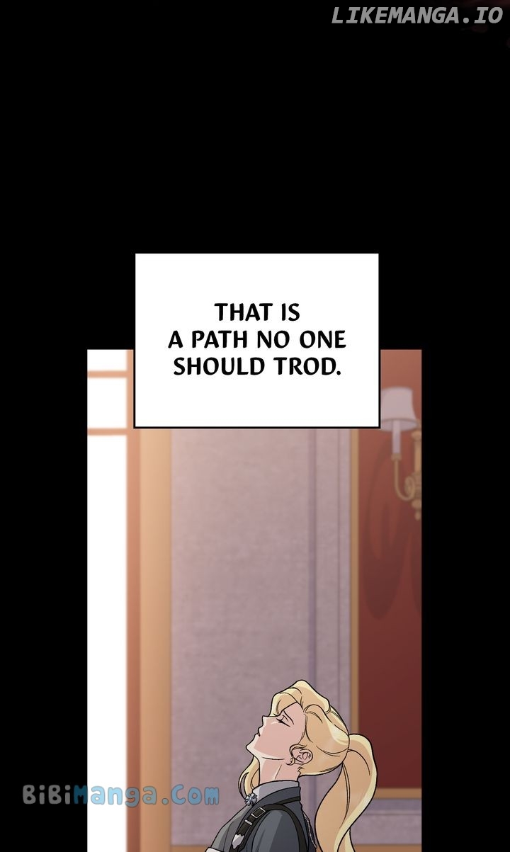 The Tears of a Jester Chapter 84 - page 10