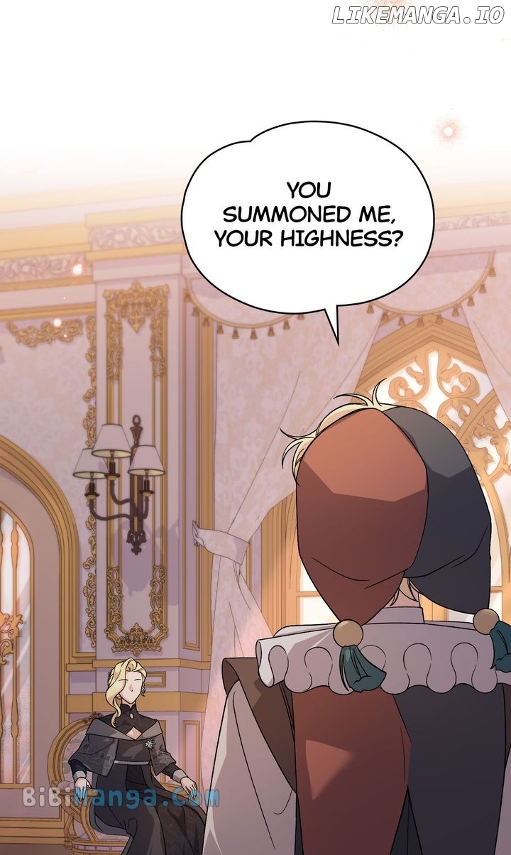 The Tears of a Jester Chapter 85 - page 2