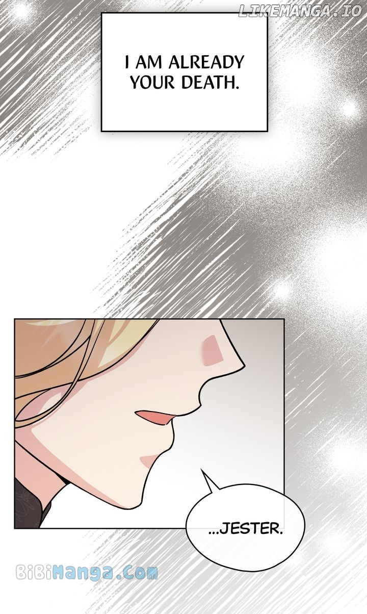 The Tears of a Jester Chapter 85 - page 14