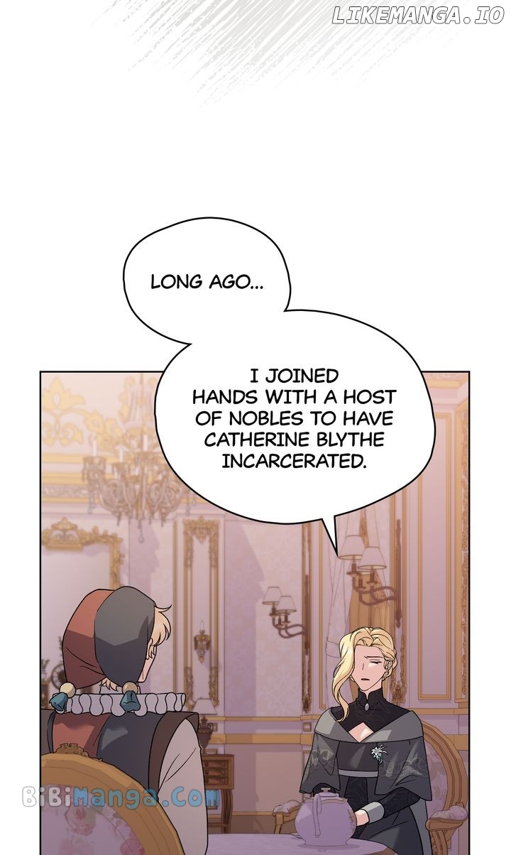 The Tears of a Jester Chapter 85 - page 15