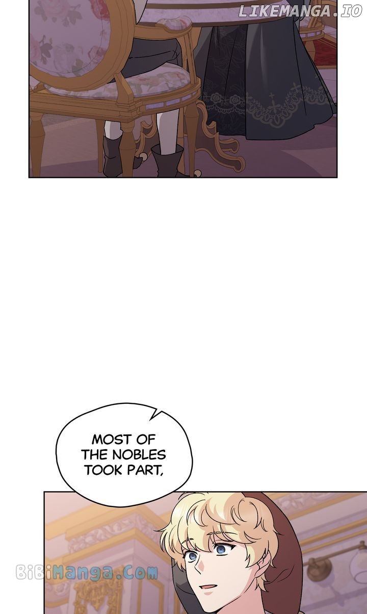 The Tears of a Jester Chapter 85 - page 16