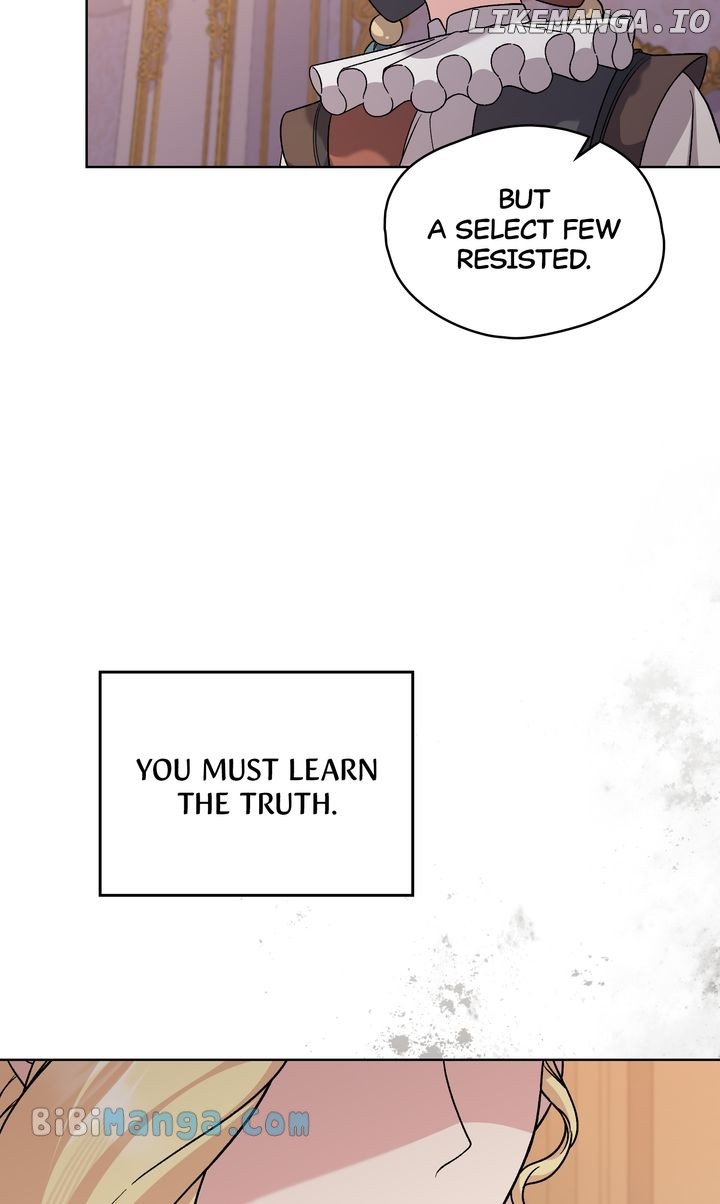 The Tears of a Jester Chapter 85 - page 17