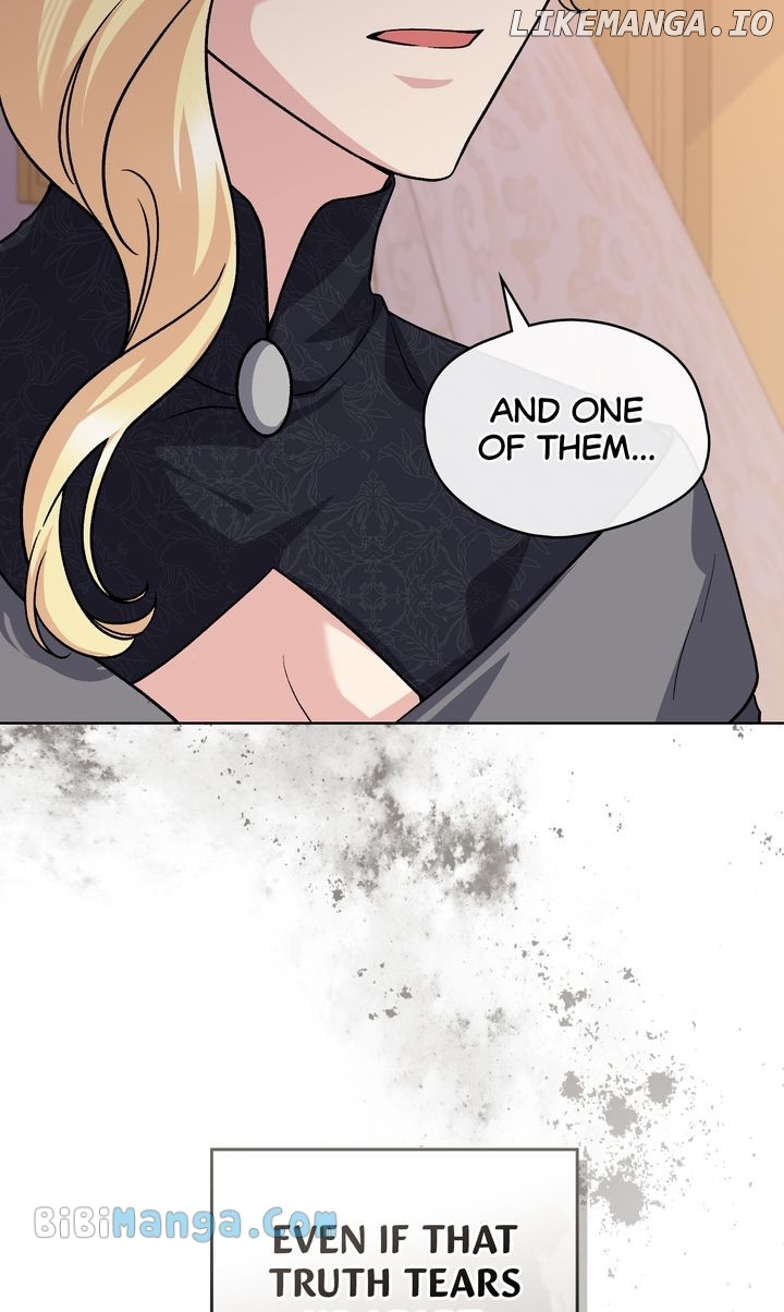 The Tears of a Jester Chapter 85 - page 18