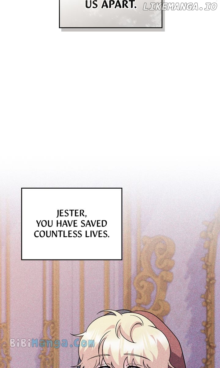 The Tears of a Jester Chapter 85 - page 19