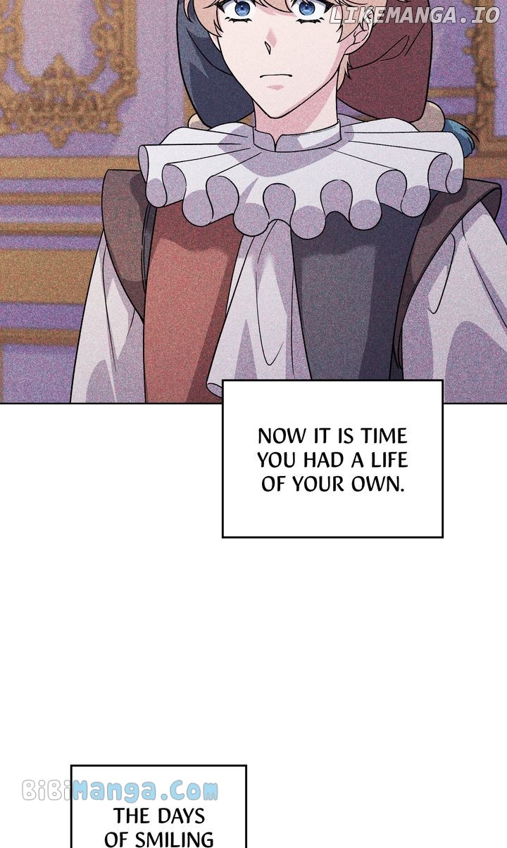 The Tears of a Jester Chapter 85 - page 20