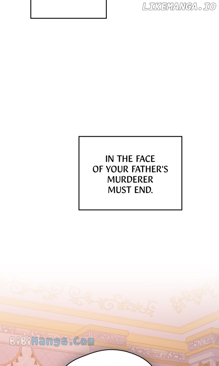 The Tears of a Jester Chapter 85 - page 21