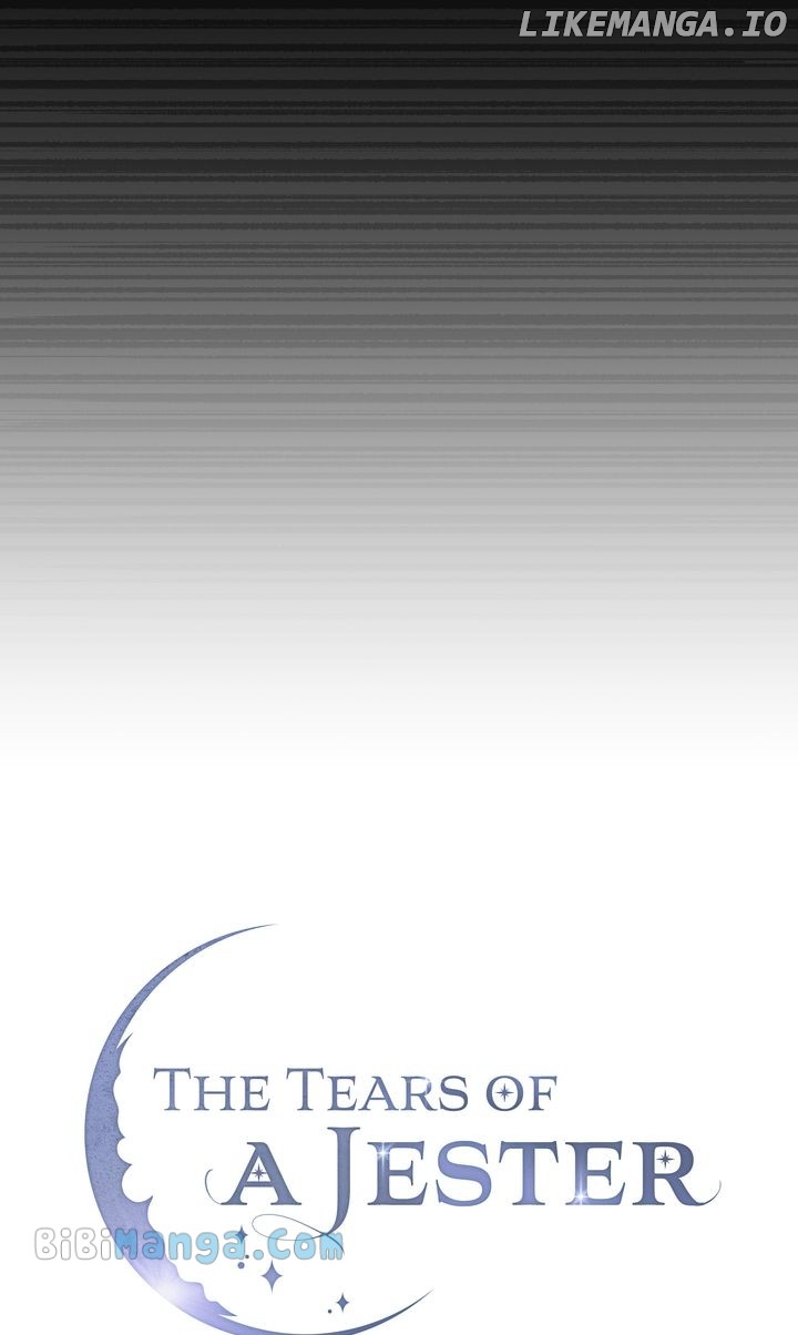The Tears of a Jester Chapter 85 - page 23