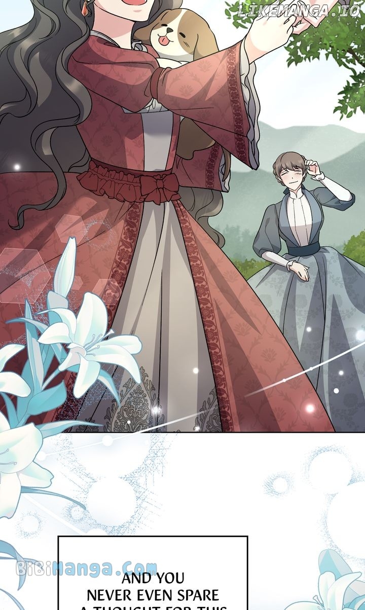 The Tears of a Jester Chapter 85 - page 33