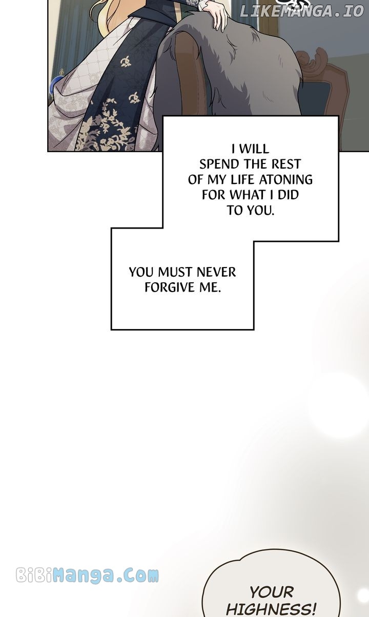 The Tears of a Jester Chapter 85 - page 36
