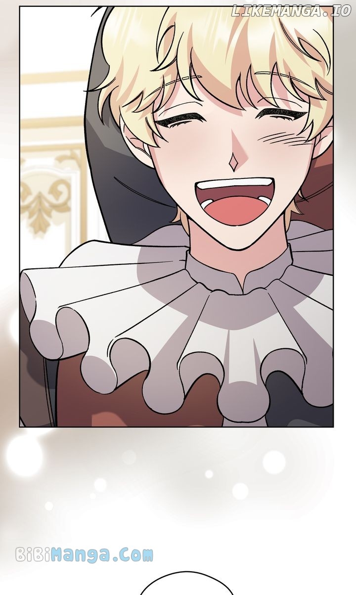 The Tears of a Jester Chapter 85 - page 38