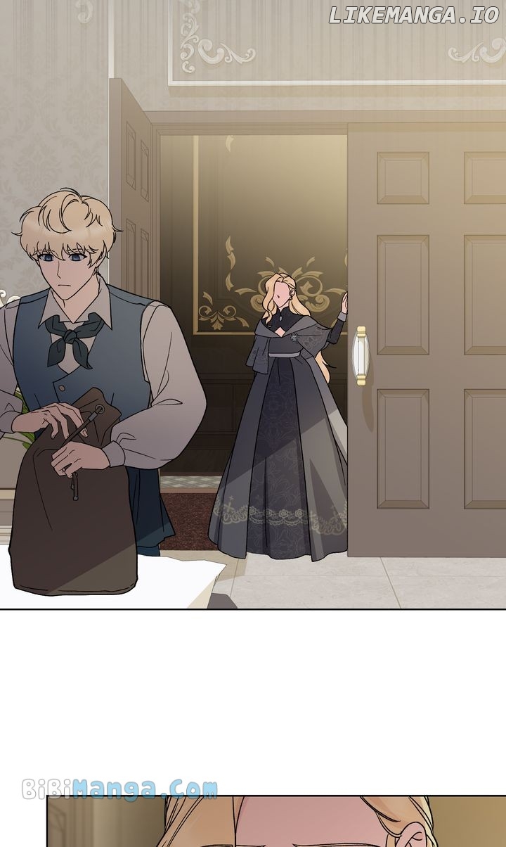 The Tears of a Jester Chapter 85 - page 44