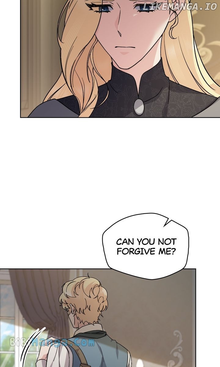 The Tears of a Jester Chapter 85 - page 45