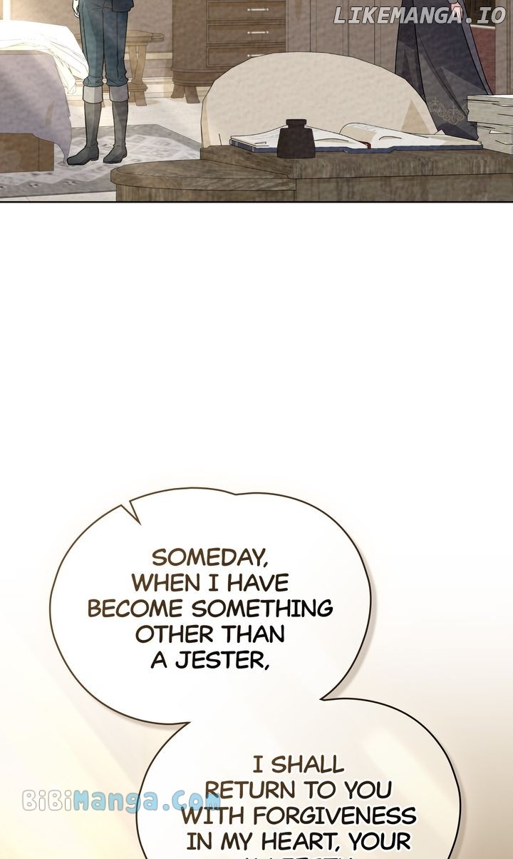 The Tears of a Jester Chapter 85 - page 52