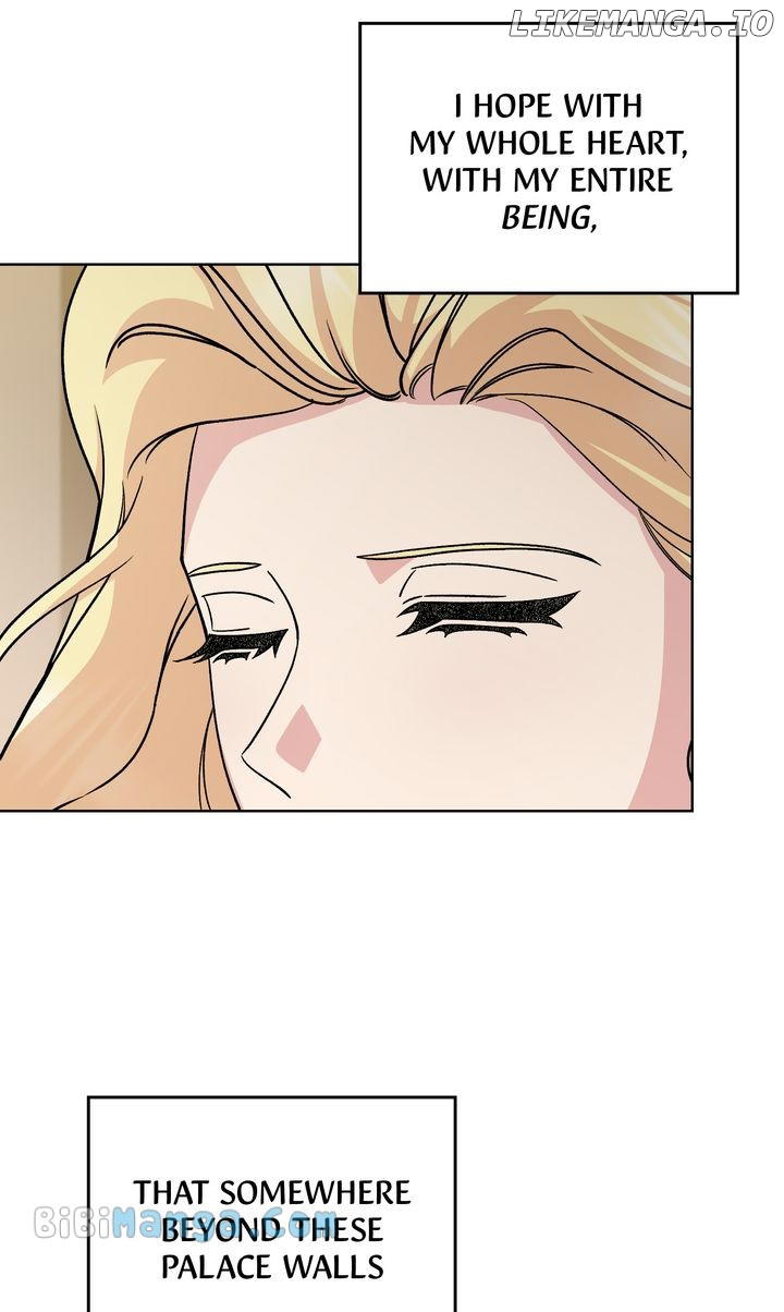 The Tears of a Jester Chapter 85 - page 55