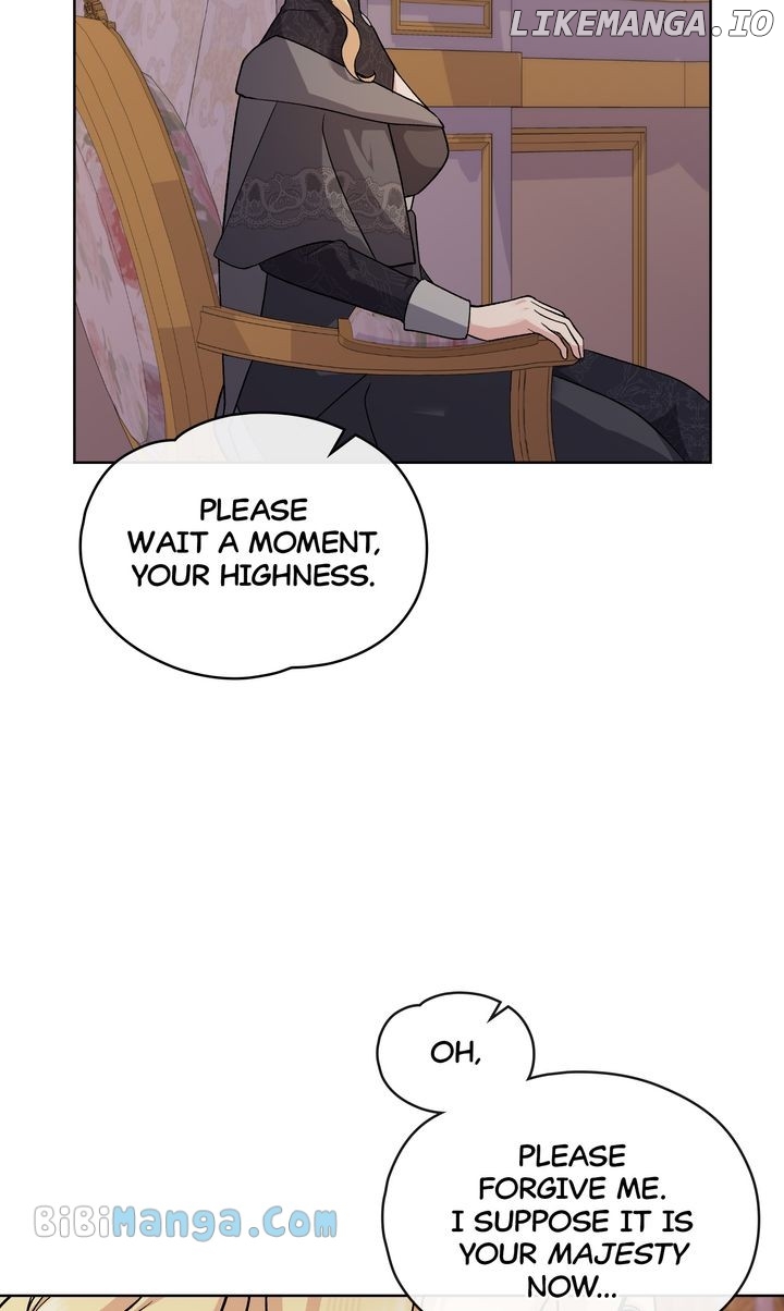 The Tears of a Jester Chapter 85 - page 7