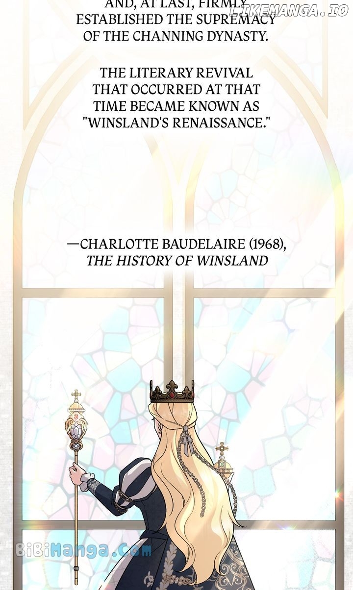 The Tears of a Jester Chapter 85 - page 61