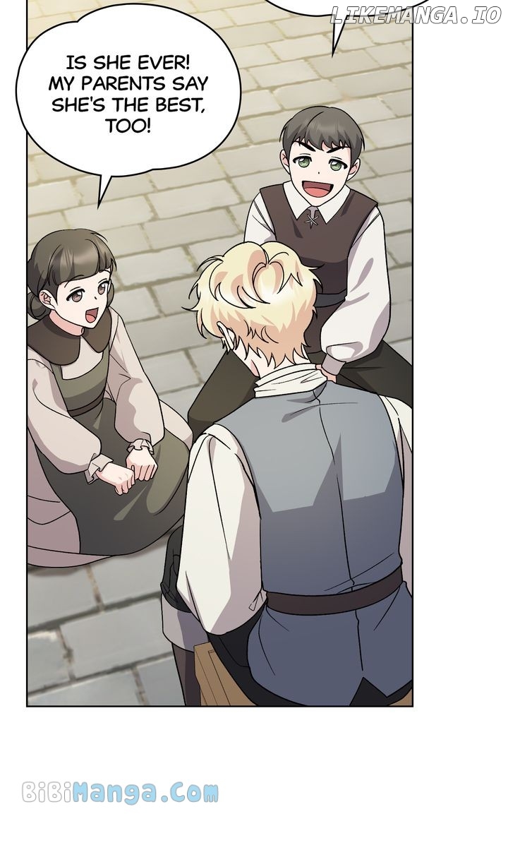 The Tears of a Jester Chapter 85 - page 64