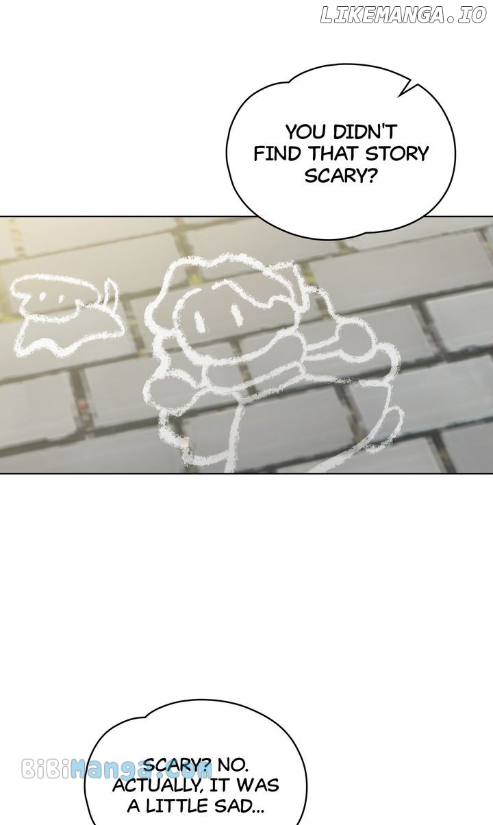 The Tears of a Jester Chapter 85 - page 65