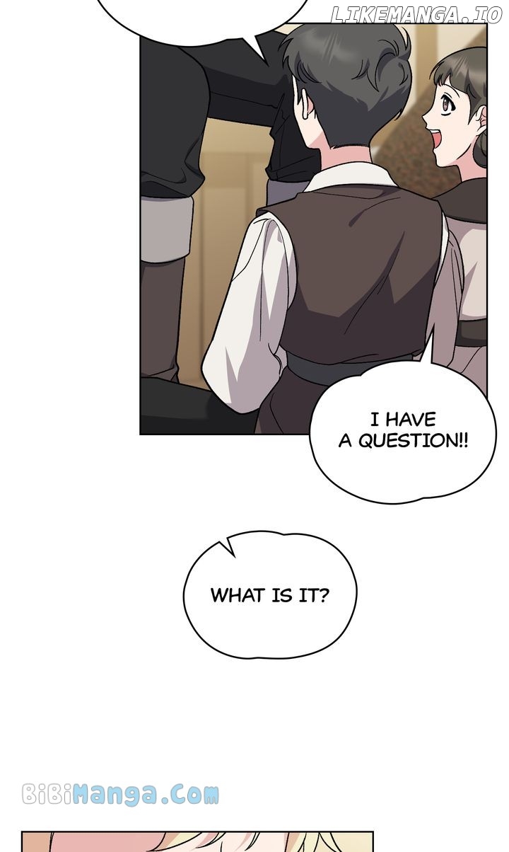 The Tears of a Jester Chapter 85 - page 66