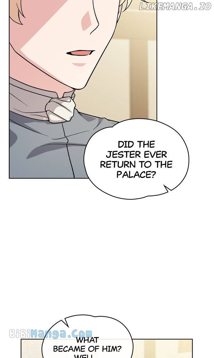 The Tears of a Jester Chapter 85 - page 67