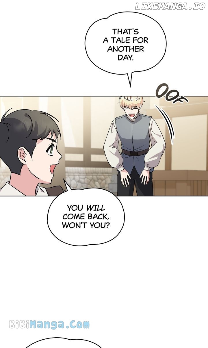 The Tears of a Jester Chapter 85 - page 69
