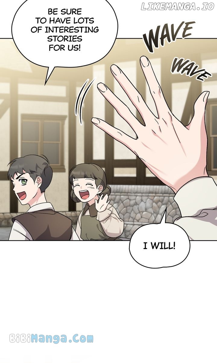 The Tears of a Jester Chapter 85 - page 70