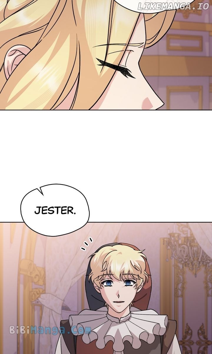 The Tears of a Jester Chapter 85 - page 8