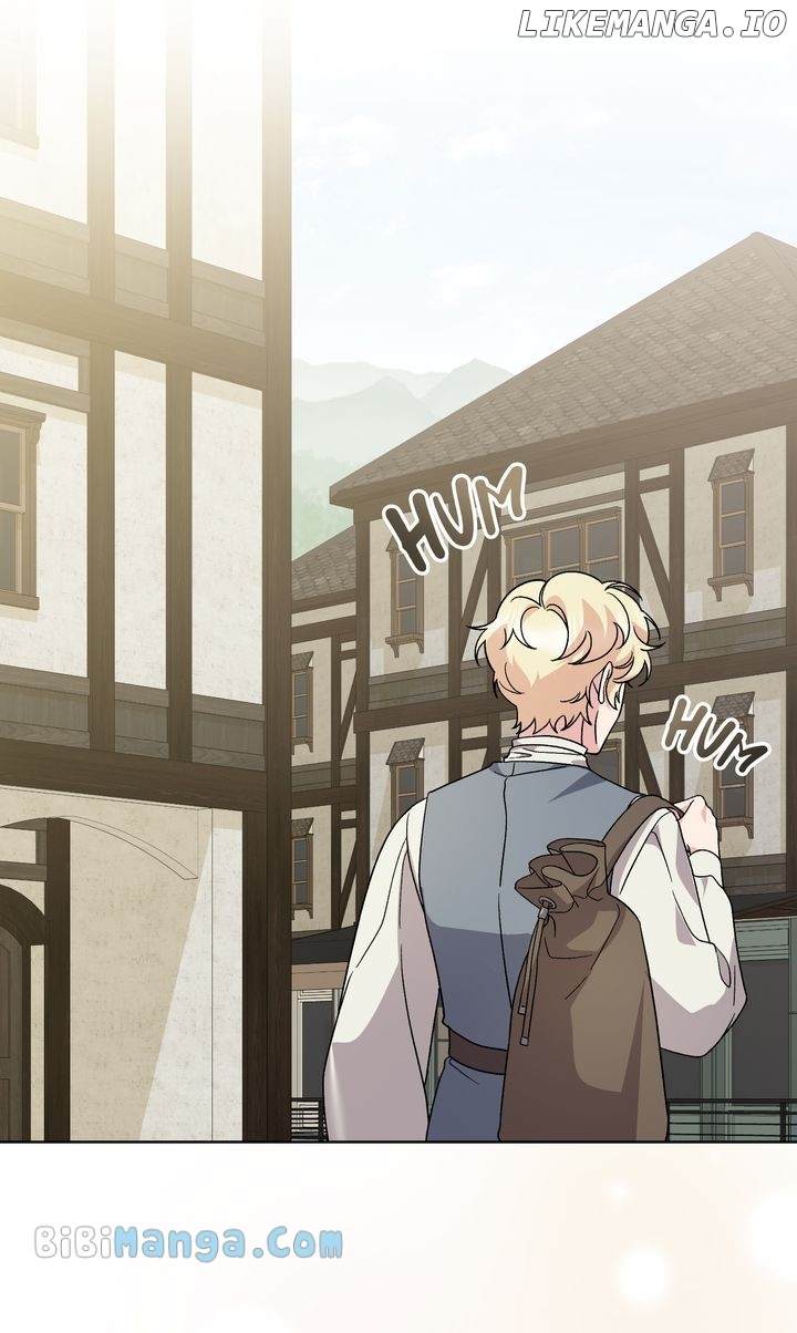 The Tears of a Jester Chapter 85 - page 71