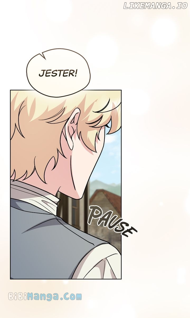 The Tears of a Jester Chapter 85 - page 72