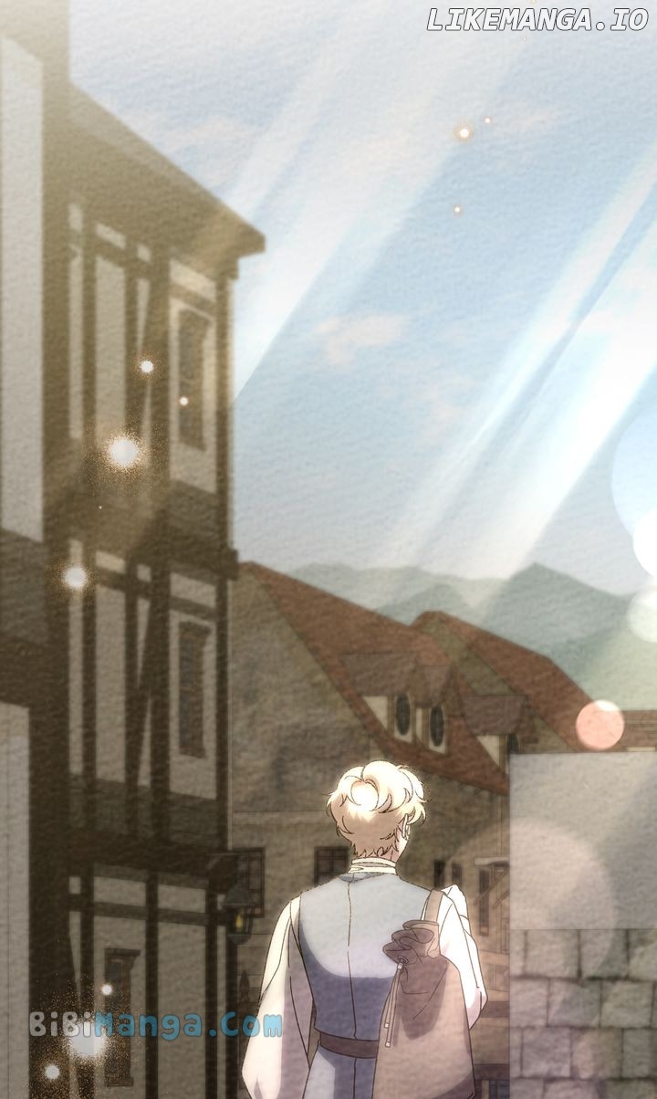 The Tears of a Jester Chapter 85 - page 75